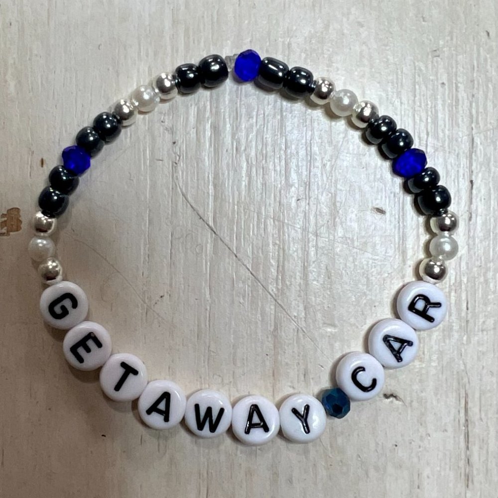 Custom Friendship Bracelets - Picture 14 of 14